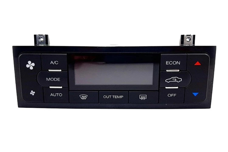 پنل بخاری پارس دیجیتال